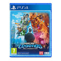 Minecraft Legends: Deluxe Edition - PS4