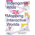 Videogame Atlas - Pearson, Luke Caspar - Hardback