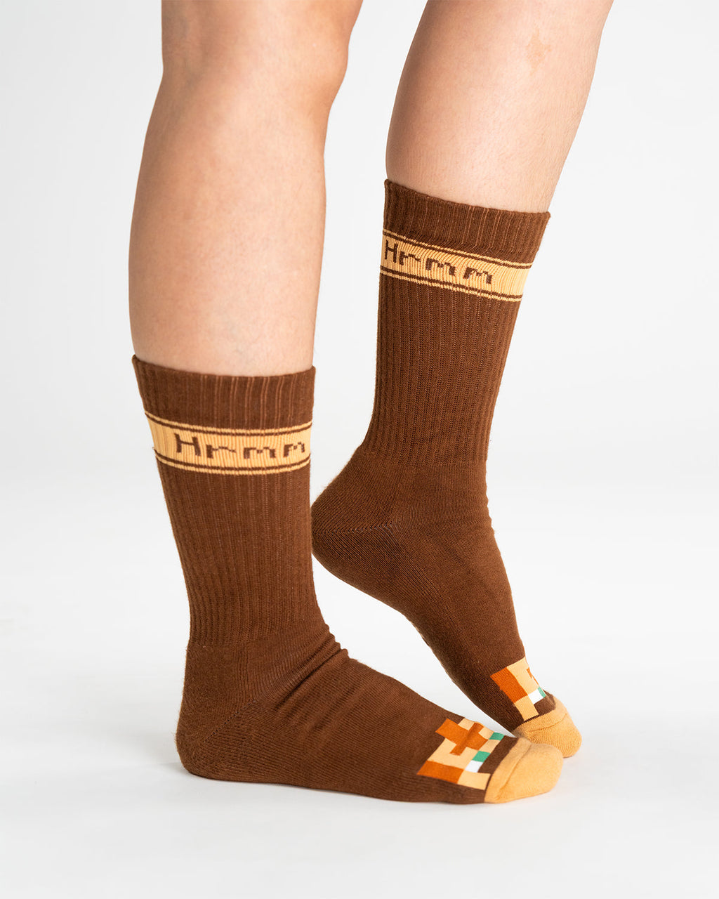 The Chest Sock Bundle