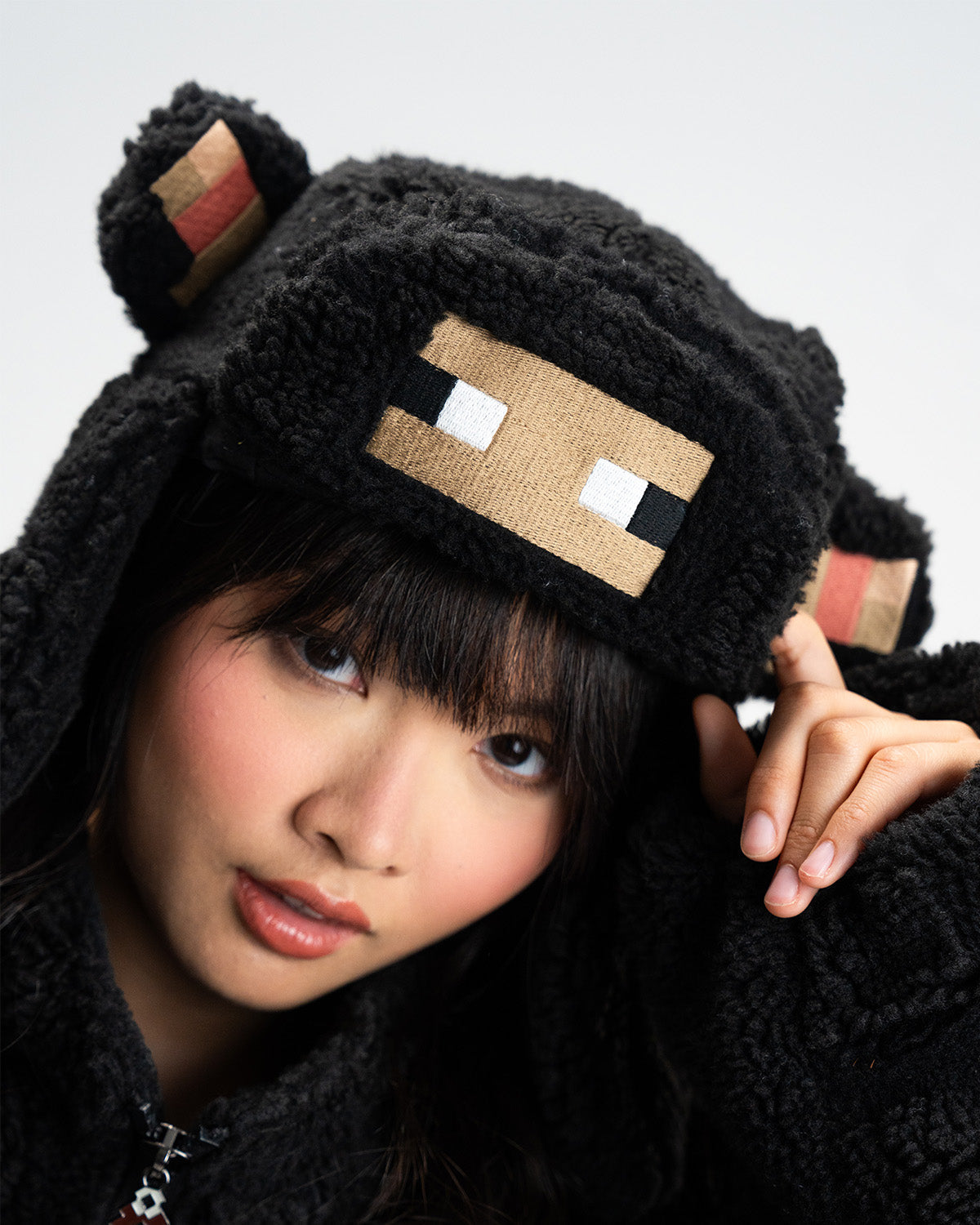 The Sheep Ushanka