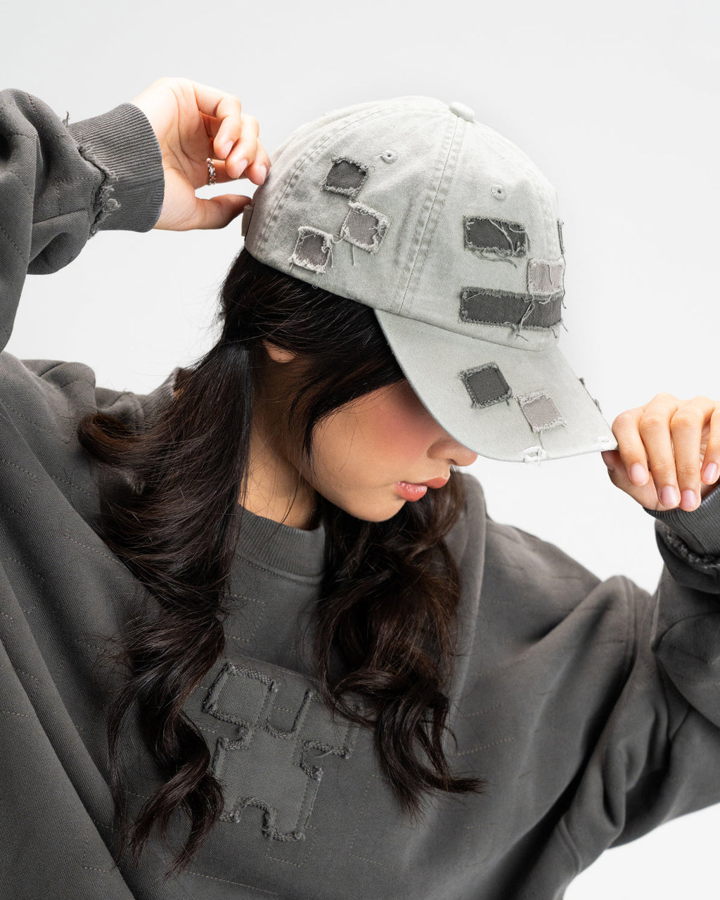 The Skeleton Cap