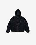 The Wither Denim Jacket