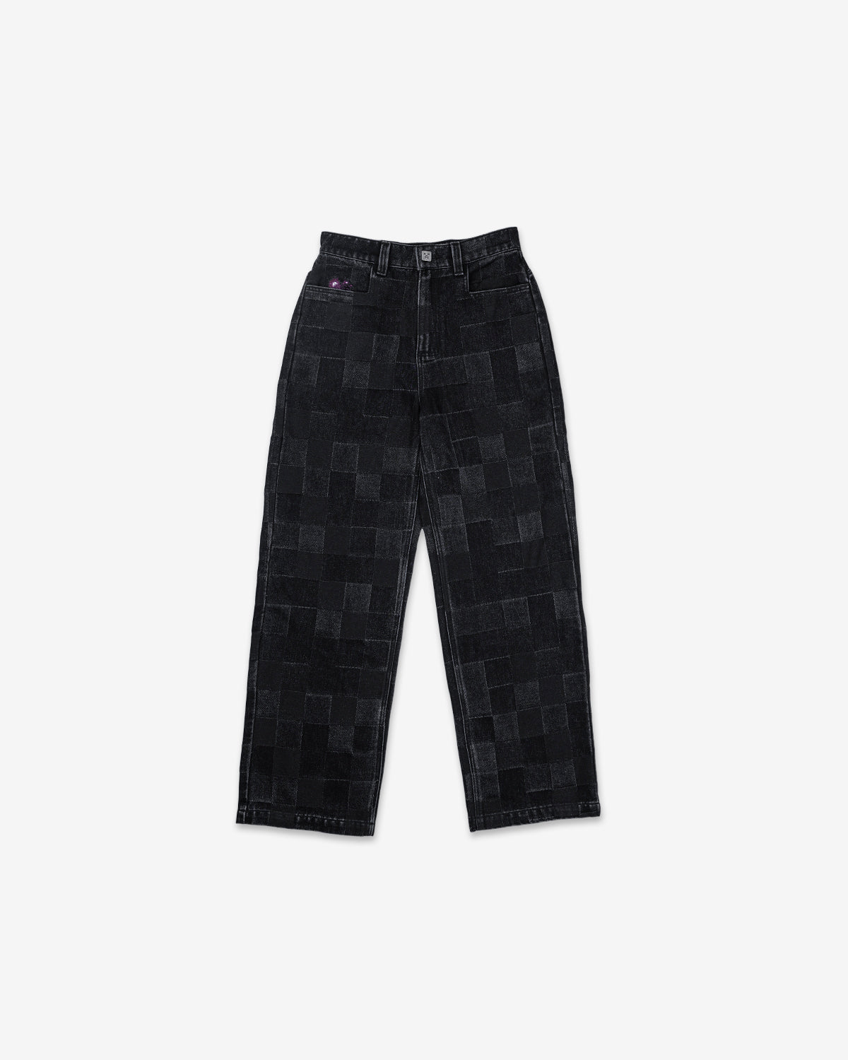 The Wither Denim Pants