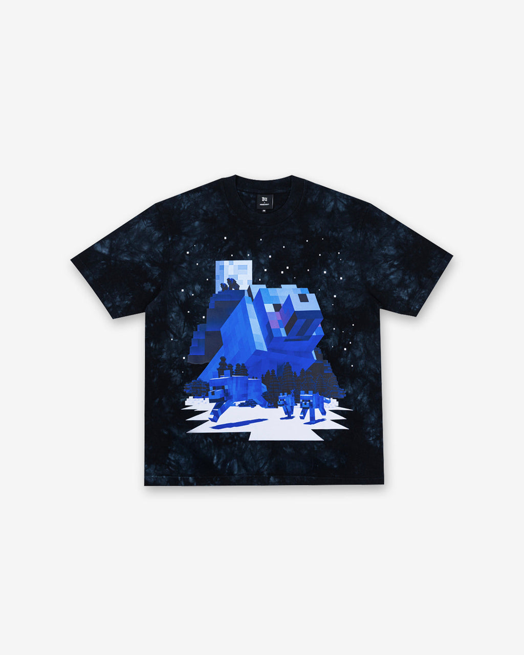 The Wolf Tee