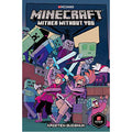 Minecraft: Wither Without You (Paperback)