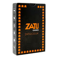 Zatu Playing Cards