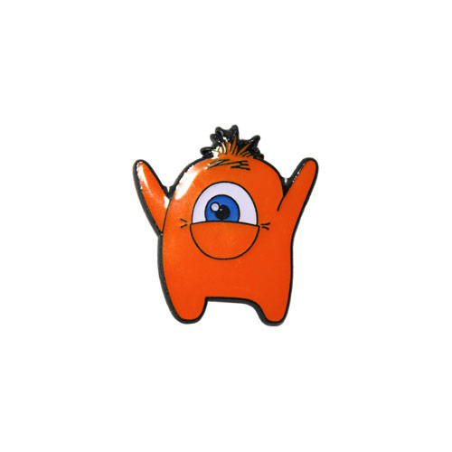 Zed Pin