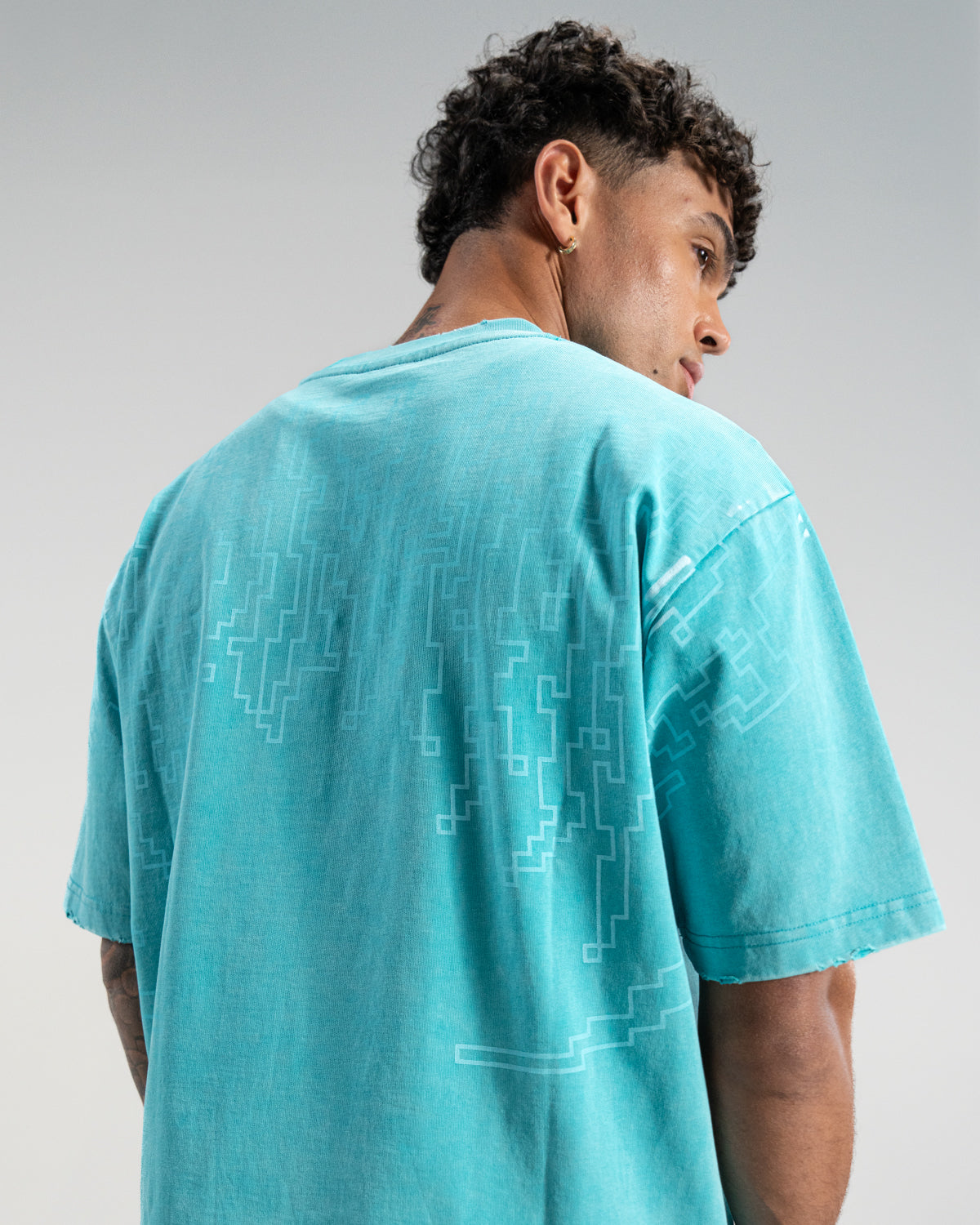 The Zombie Tee