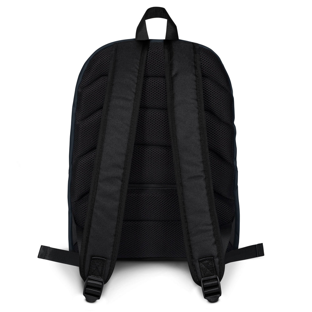 Minecraft Backpack Block Boss