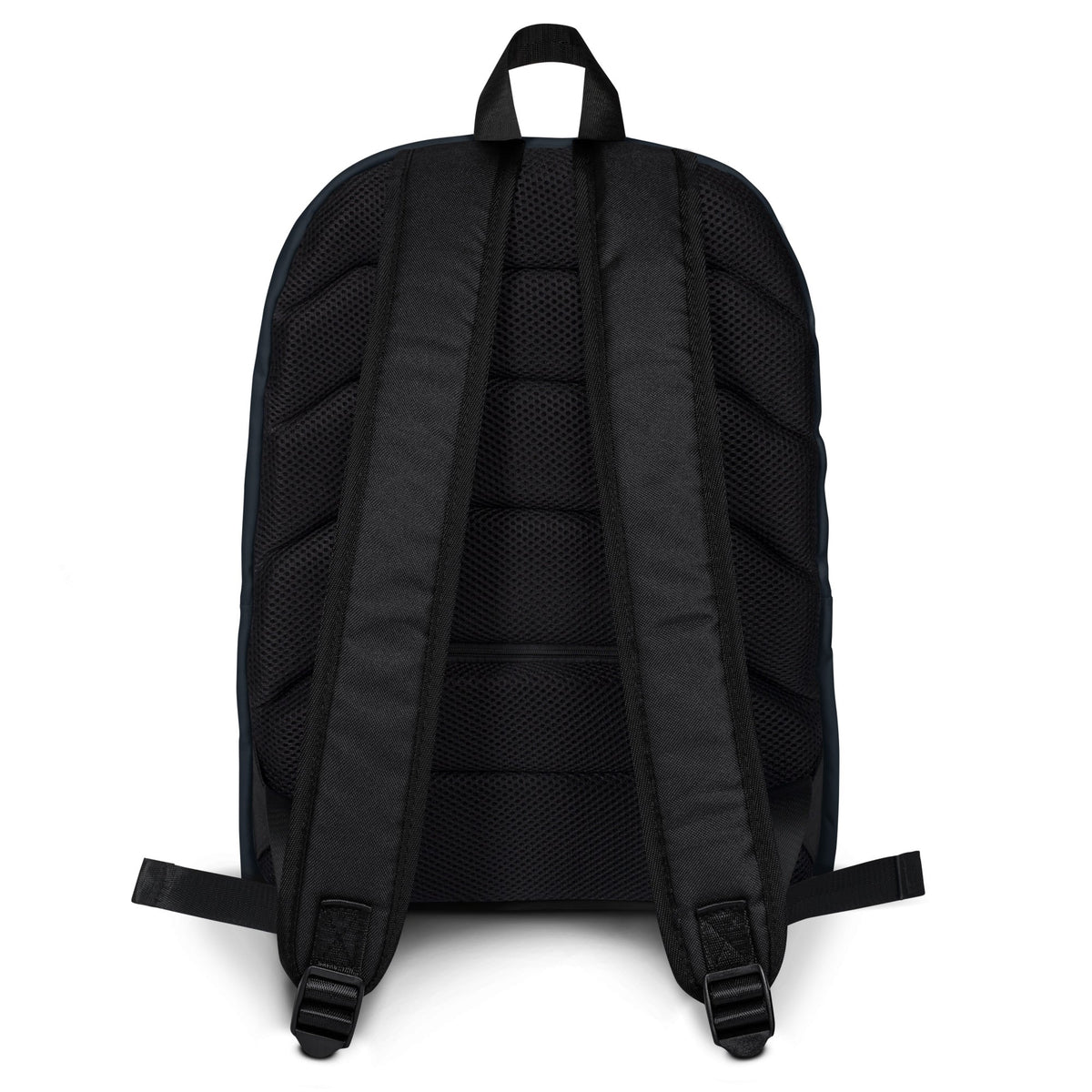 Minecraft Backpack Block Boss