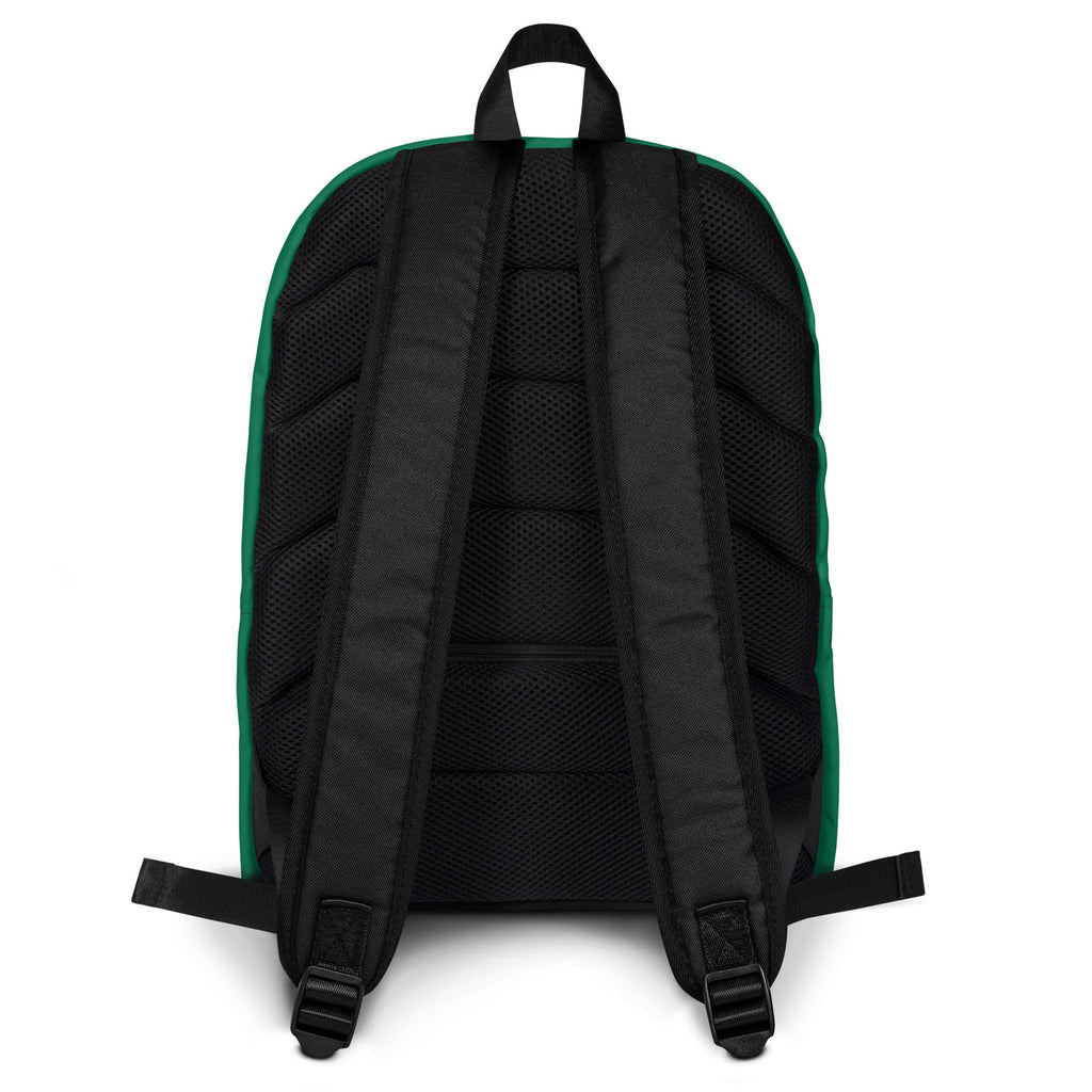 Minecraft Backpack Checkered Collegiate