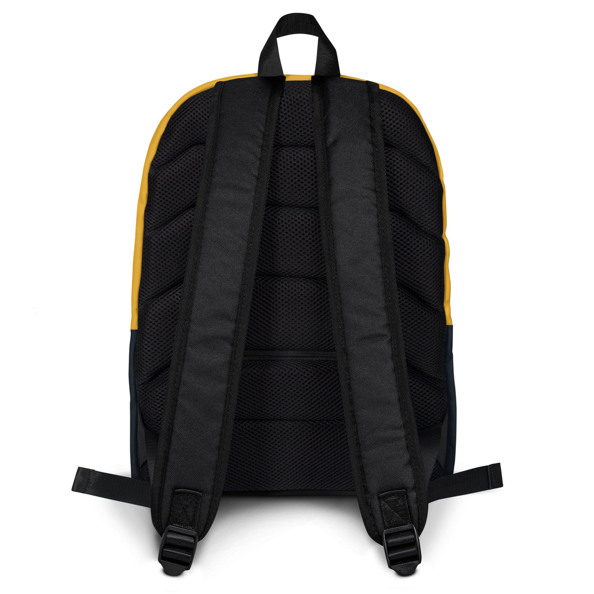 Minecraft Backpack Bee Happy