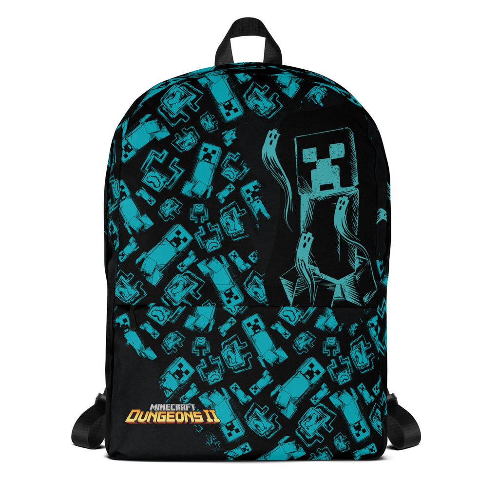 Minecraft Dungeons II Backpack Enemies