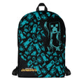 Minecraft Dungeons II Backpack Enemies