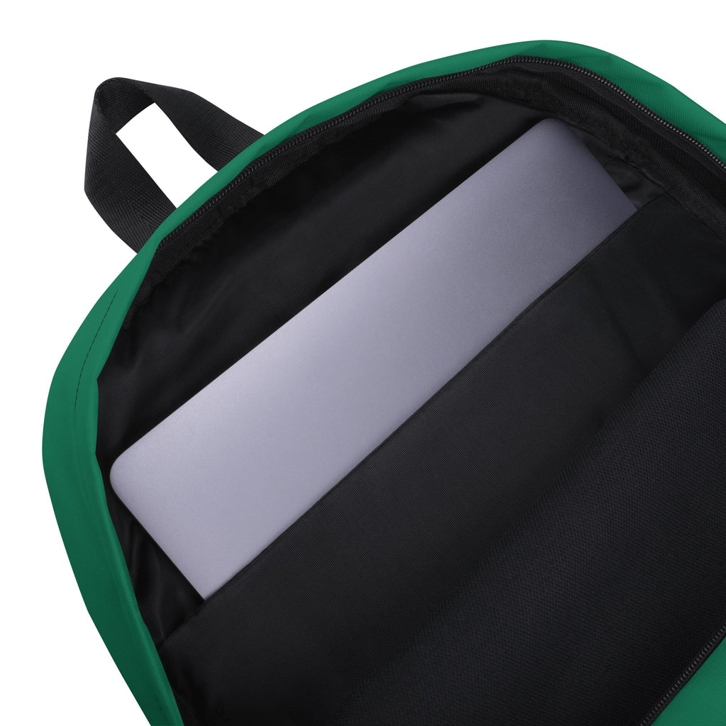 Minecraft Backpack Checkered Collegiate