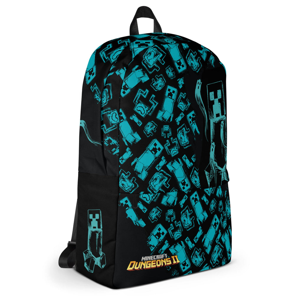 Minecraft Dungeons II Backpack Enemies