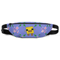 Minecraft Fanny Pack Little Chicken