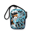 Minecraft Crossbody Bag Dungeons II Soul Charged