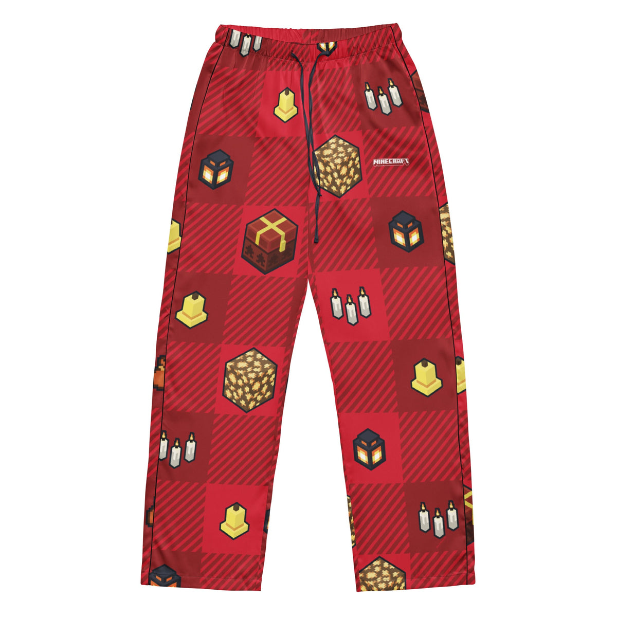 Minecraft Women’s Pajama Pants Presents