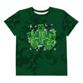 Minecraft Short Fuse? Youth T-Shirt