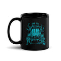 Minecraft Dungeons II Black Mug Enemies