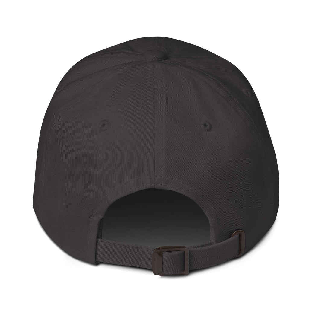Minecraft Embroidered Dad Hat Pixelated Logo