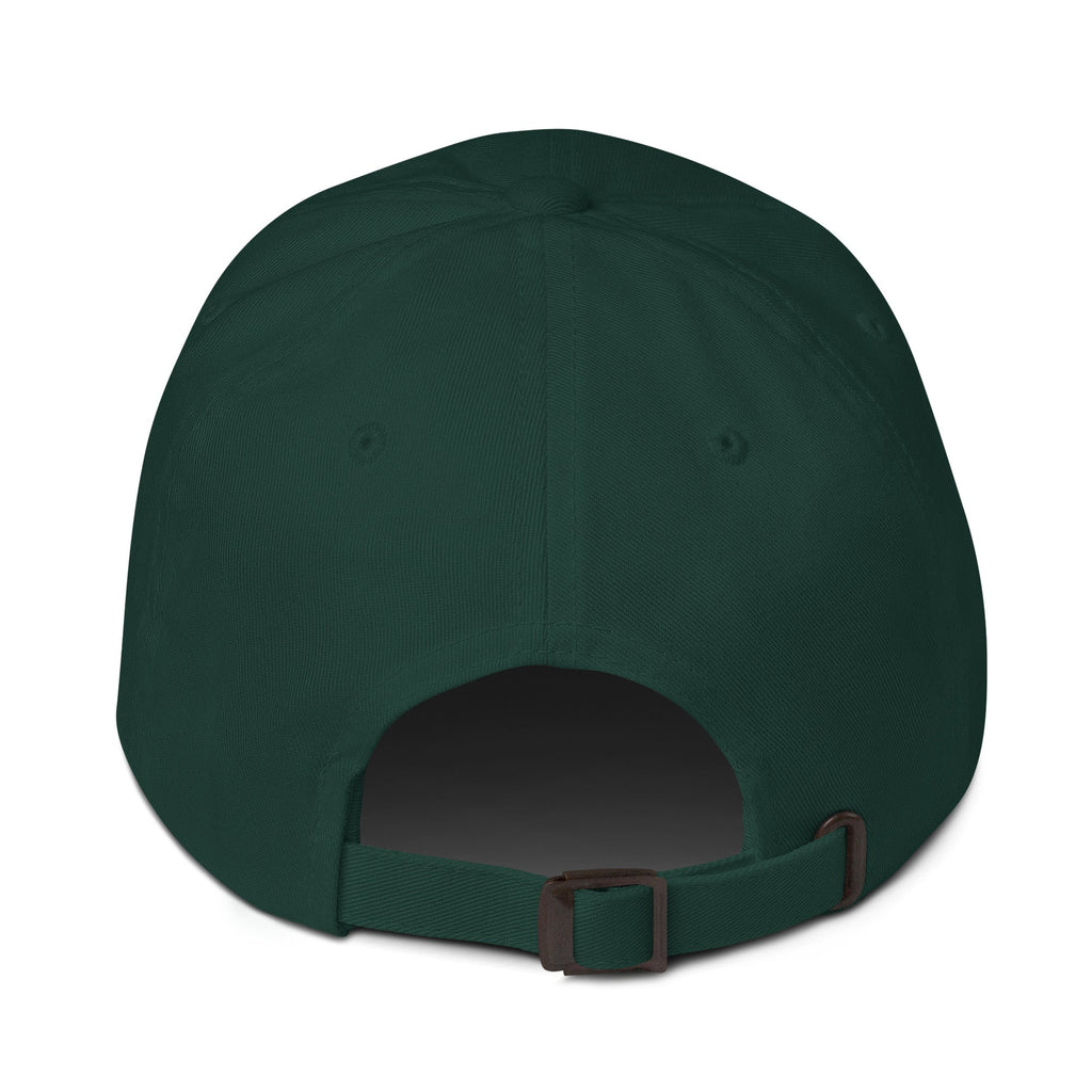 Minecraft Baseball Hat Chibi Chicken Jockey