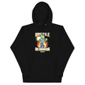 Minecraft Hoodie Hostile Behavior