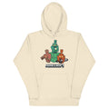 Minecraft The Copper Age Adult Hoodie