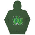 Minecraft Short Fuse? Unisex Premium Hoodie