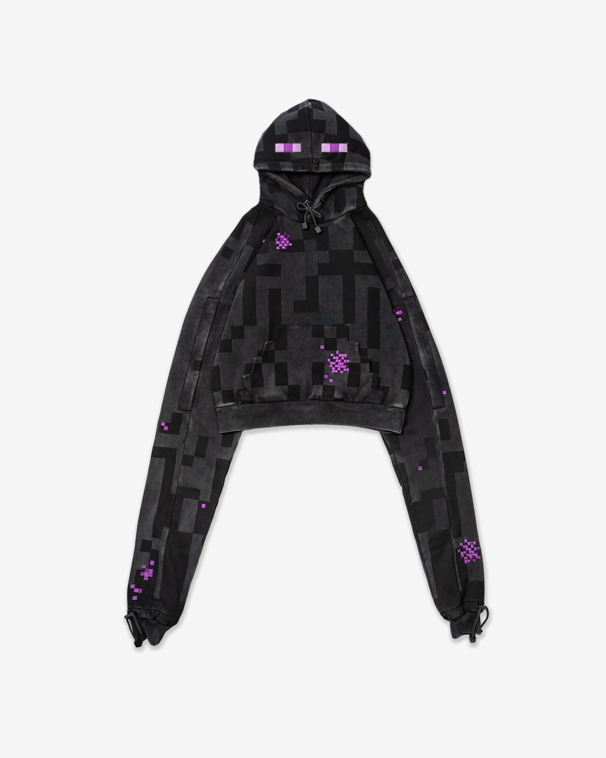 The Enderman Hoodie