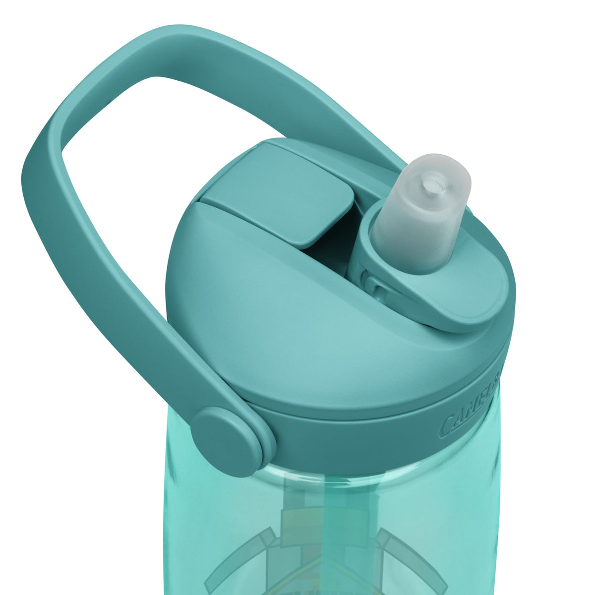 Minecraft Water Bottle Cook It With Fire | CamelBak Thrive®