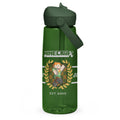 Minecraft Alex Crest Water Bottle | CamelBak Thrive®