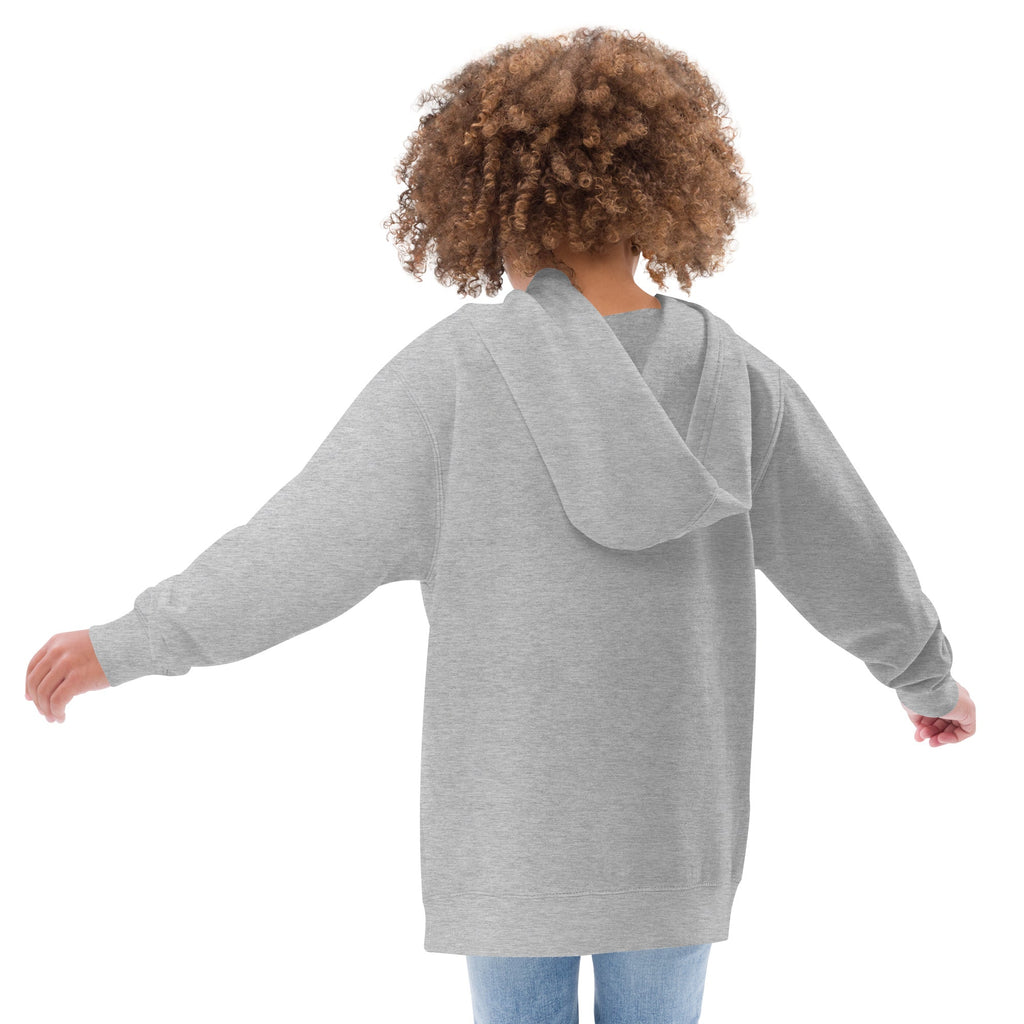 Minecraft Youth Hoodie Craft Without Limits