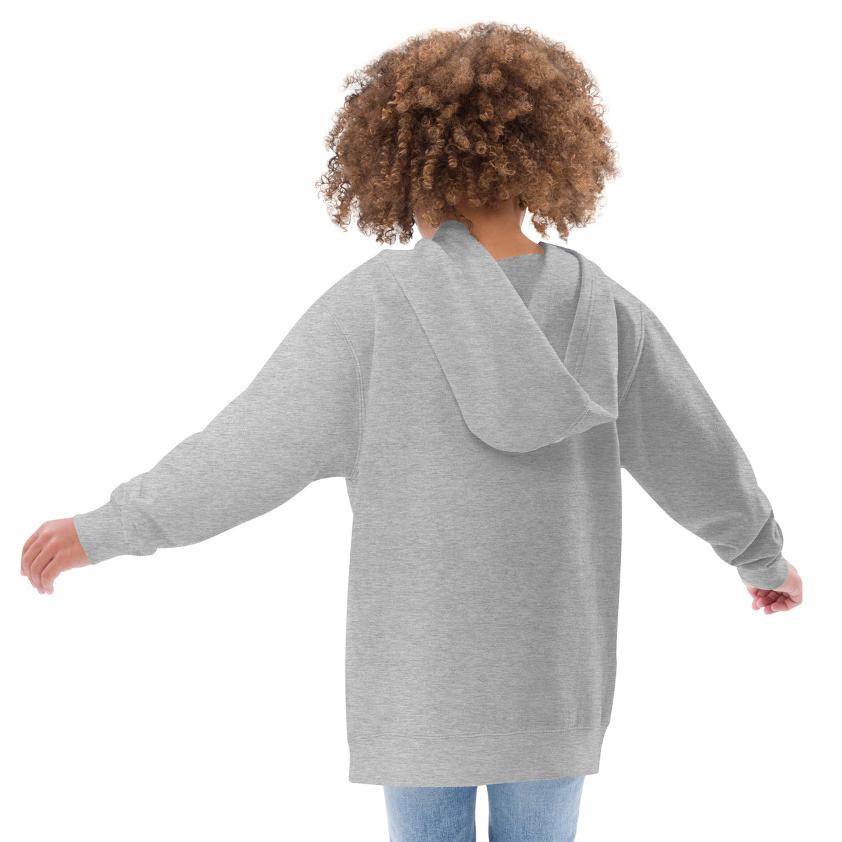 Minecraft Youth Hoodie Craft Without Limits