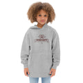 Minecraft Youth Hoodie Craft Without Limits