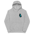 Minecraft Dungeons II Kids Hoodie Enemies