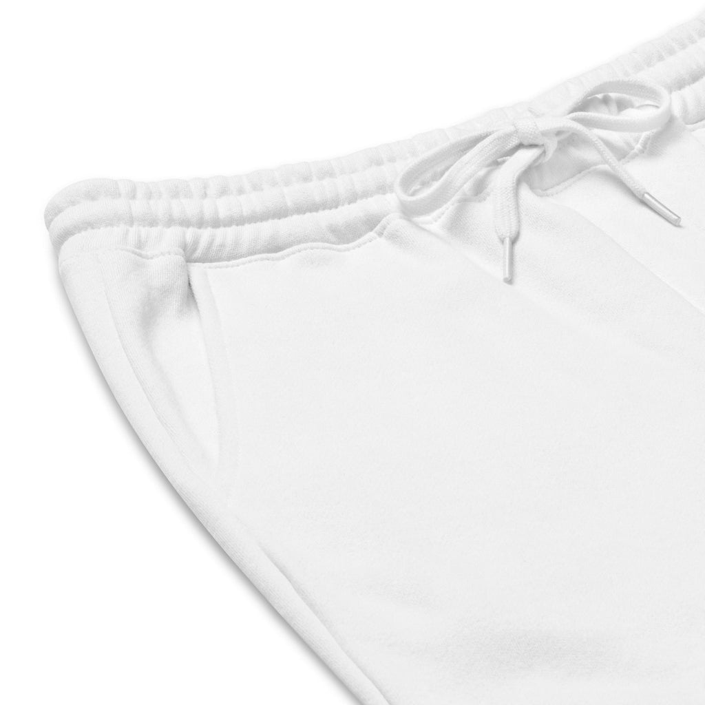 Minecraft Sports Club Fleece Shorts