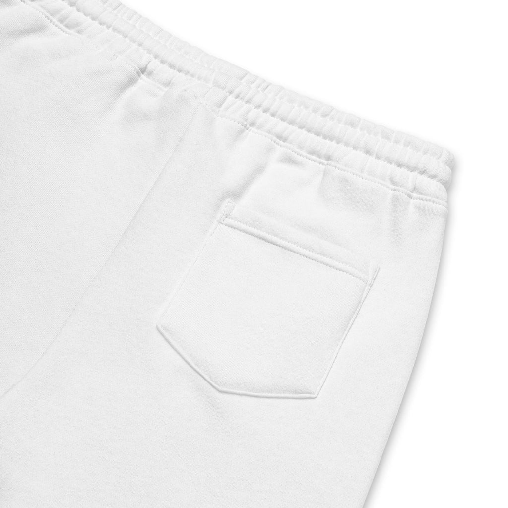 Minecraft Sports Club Fleece Shorts