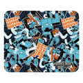 Minecraft Mouse Pad Dungeons II Explore Defend Survive