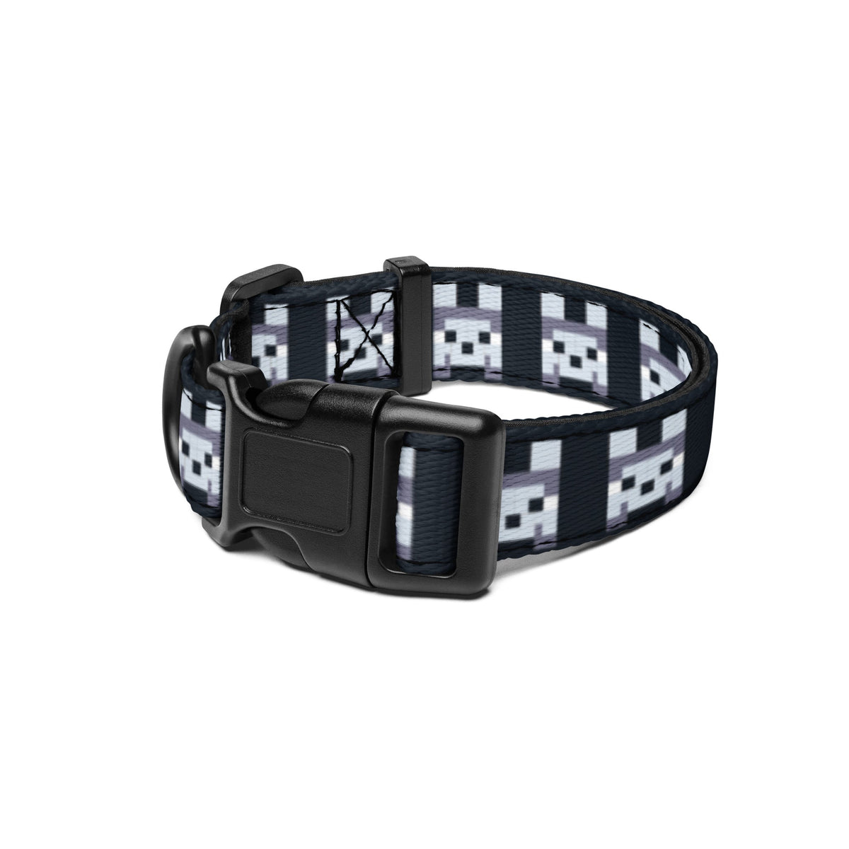 Minecraft Pet Collar Wolf
