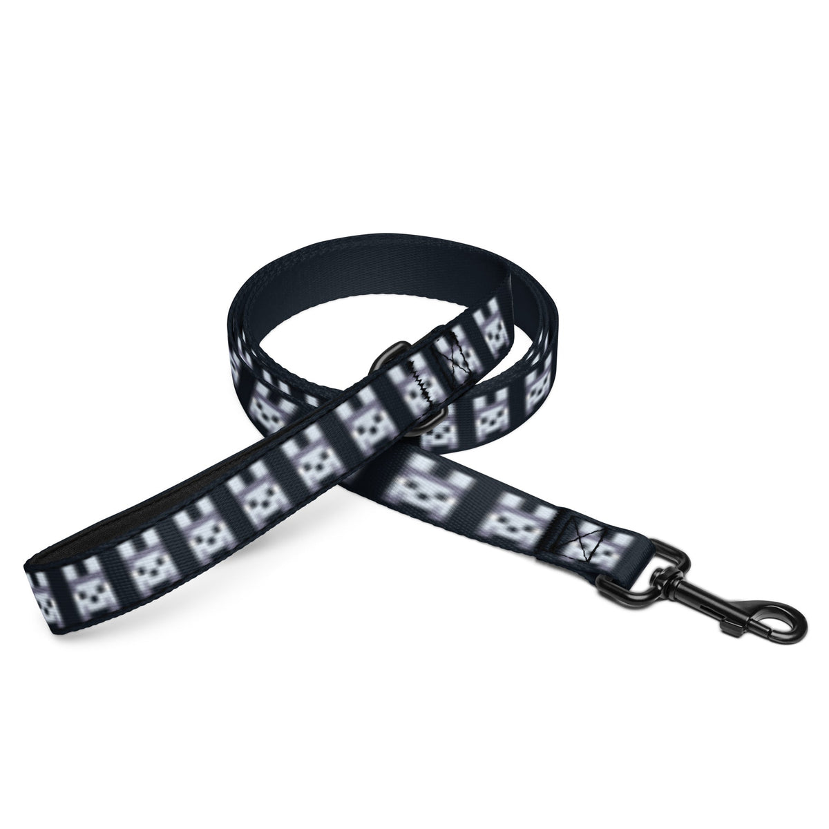 Minecraft Pet Leash Wolf