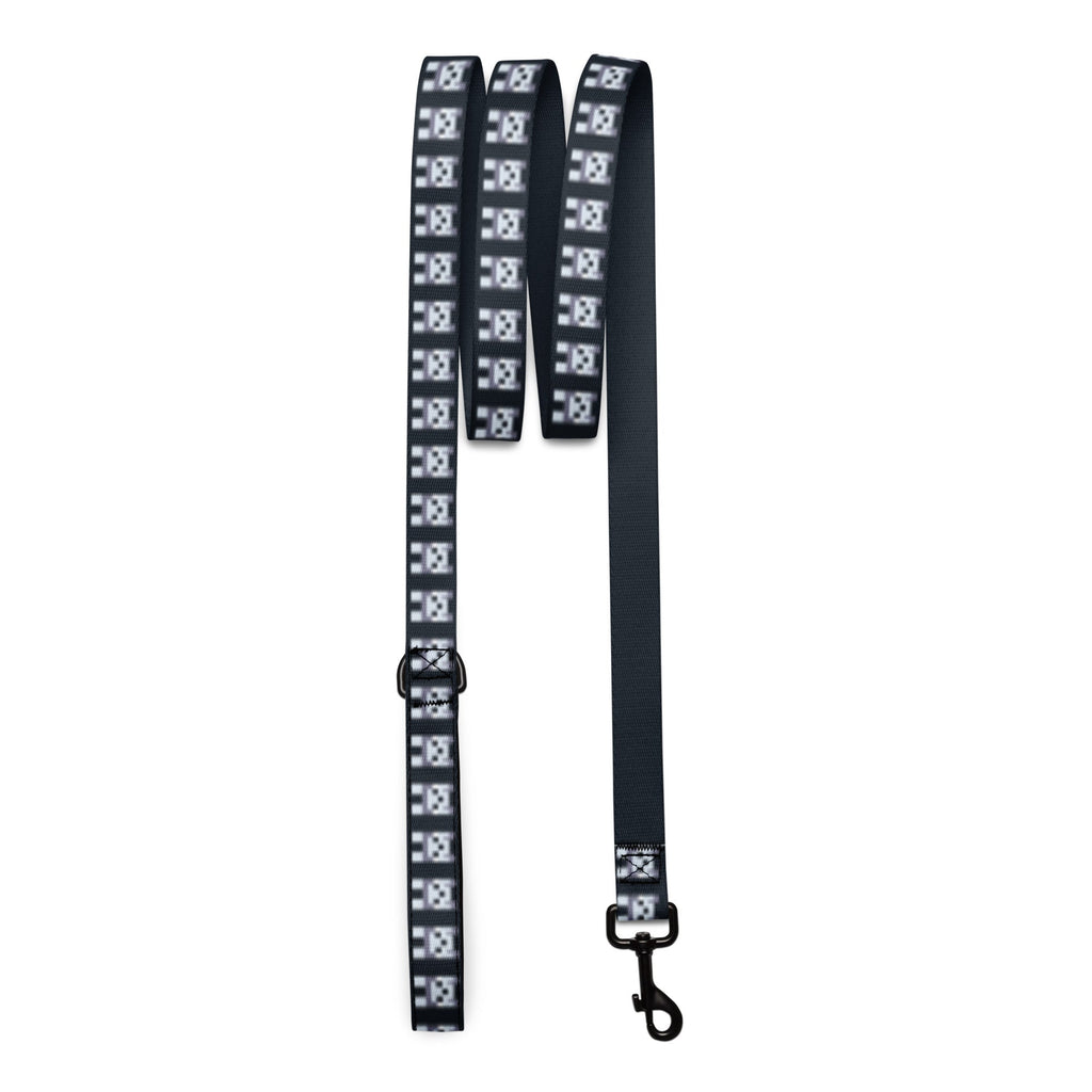 Minecraft Pet Leash Wolf