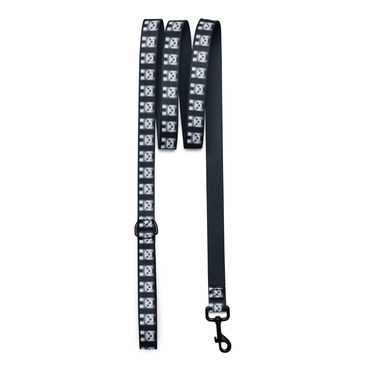 Minecraft Pet Leash Wolf