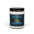 Minecraft Candle Creeper's Ssssurprise