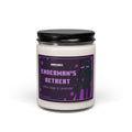 Minecraft Candle Enderman's Retreat