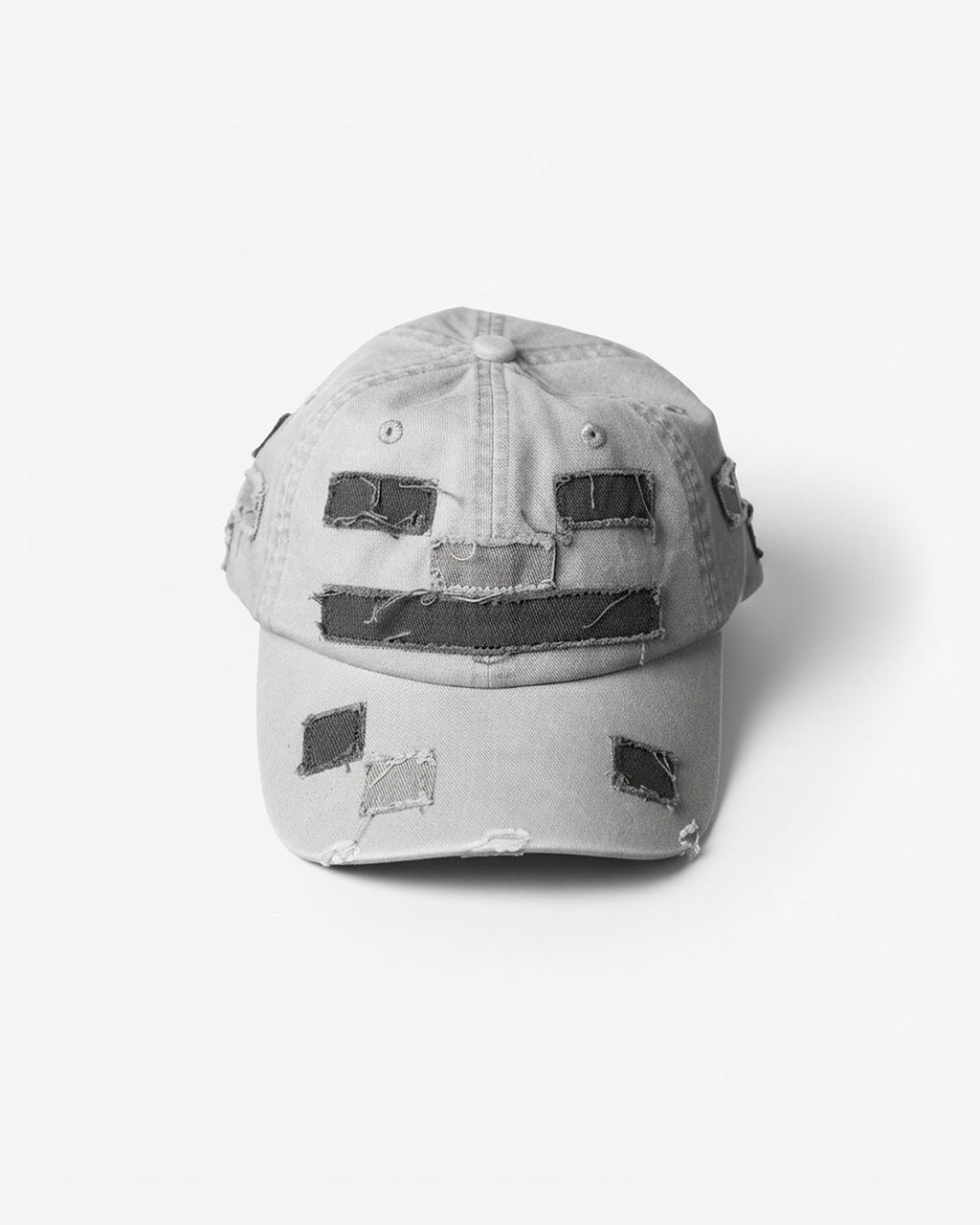 The Skeleton Cap