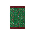 Minecraft Ornament Pattern Blanket