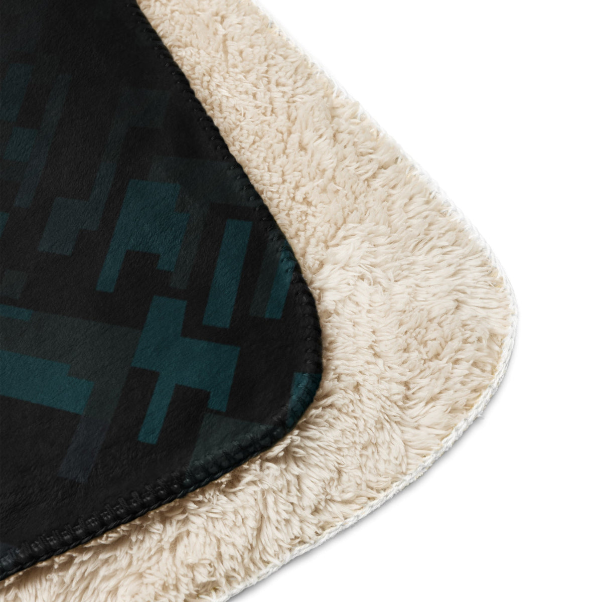 Minecraft Blanket Dungeons II