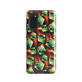 Minecraft Samsung Tough Case Hostile Behavior Pattern